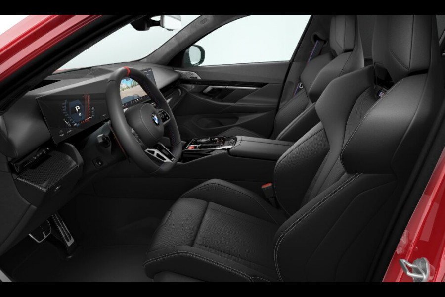 BMW 5 Serie M5 - Carbon Brakes - Bowers & Wilkins - Ultimate Pack