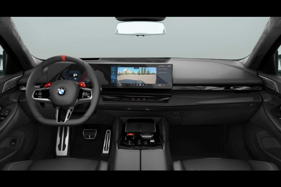 BMW 5 Serie M5 - Carbon Brakes - Bowers & Wilkins - Ultimate Pack