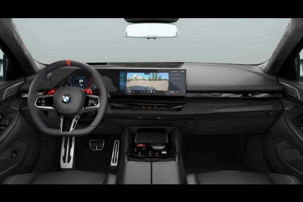BMW 5 Serie M5 - Carbon Brakes - Bowers & Wilkins - Ultimate Pack