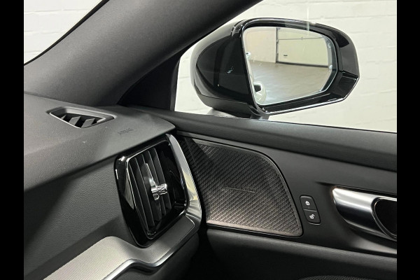 Volvo V60 Recharge T6 AWD Recharge R-Design | Adapt. Cruise c. | Trekhaak | Harman/Kardon | Camera | Keyless | HUD