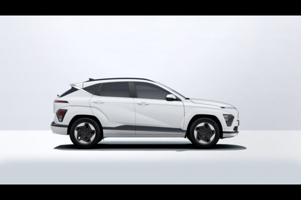 Hyundai KONA ELECTRIC Comfort Smart 65.4 kWh Warmtepomp V2L