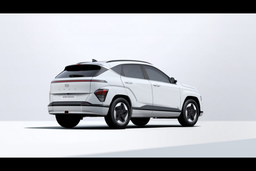 Hyundai KONA ELECTRIC Comfort Smart 65.4 kWh Warmtepomp V2L