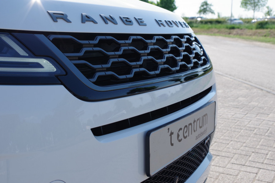 Land Rover Range Rover Evoque 1.5 P300e AWD R-Dynamic HSE PHEV, Schuif-Kanteldak, Meridan Sound, Memory