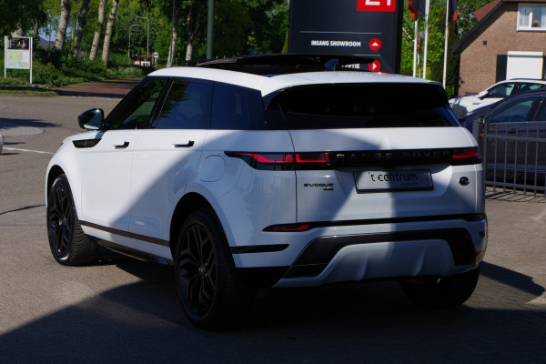 Land Rover Range Rover Evoque 1.5 P300e AWD R-Dynamic HSE PHEV, Schuif-Kanteldak, Meridan Sound, Memory