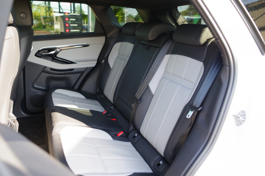 Land Rover Range Rover Evoque 1.5 P300e AWD R-Dynamic HSE PHEV, Schuif-Kanteldak, Meridan Sound, Memory