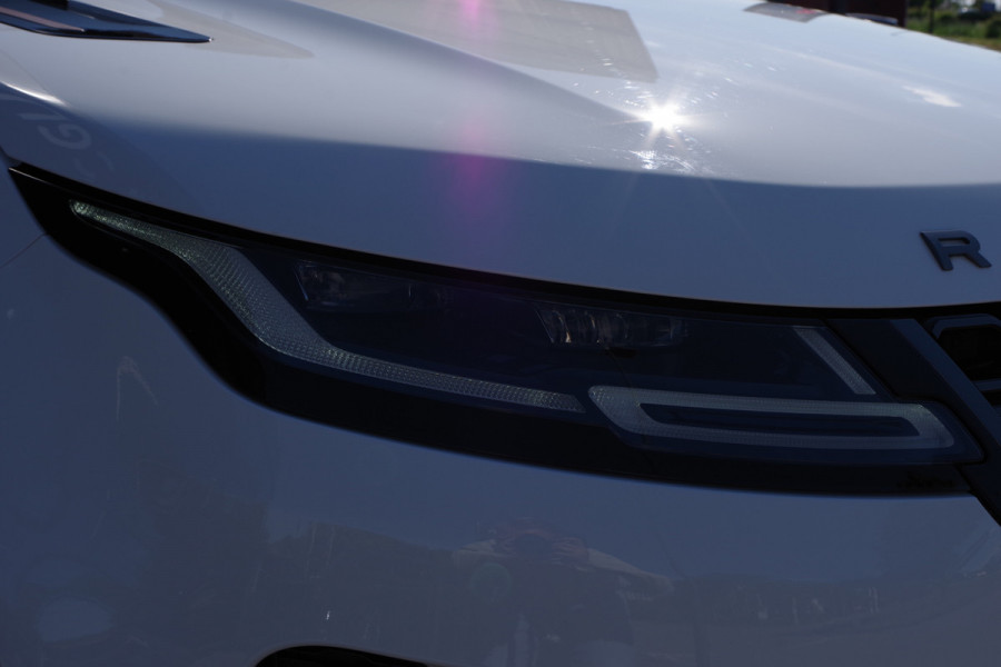 Land Rover Range Rover Evoque 1.5 P300e AWD R-Dynamic HSE PHEV, Schuif-Kanteldak, Meridan Sound, Memory