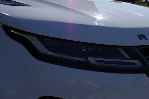 Land Rover Range Rover Evoque 1.5 P300e AWD R-Dynamic HSE PHEV, Schuif-Kanteldak, Meridan Sound, Memory