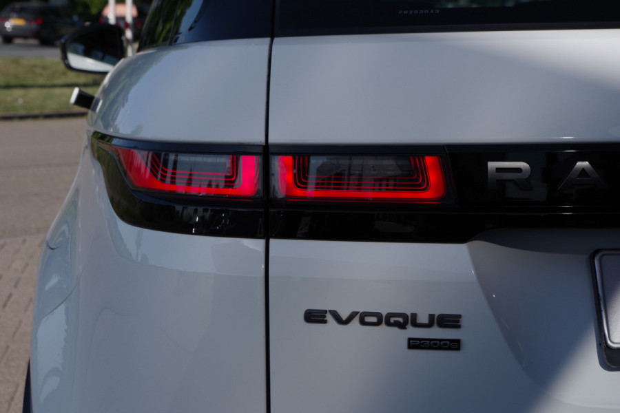 Land Rover Range Rover Evoque 1.5 P300e AWD R-Dynamic HSE PHEV, Schuif-Kanteldak, Meridan Sound, Memory