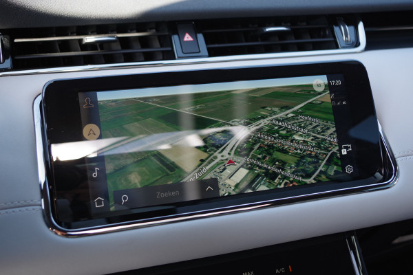Land Rover Range Rover Evoque 1.5 P300e AWD R-Dynamic HSE PHEV, Schuif-Kanteldak, Meridan Sound, Memory