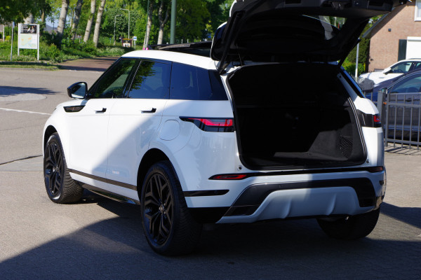 Land Rover Range Rover Evoque 1.5 P300e AWD R-Dynamic HSE PHEV, Schuif-Kanteldak, Meridan Sound, Memory