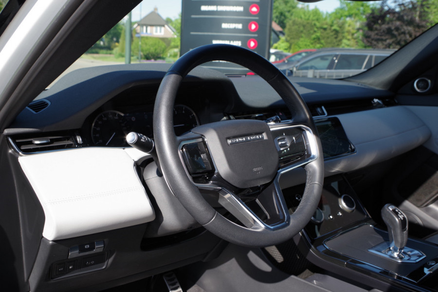Land Rover Range Rover Evoque 1.5 P300e AWD R-Dynamic HSE PHEV, Schuif-Kanteldak, Meridan Sound, Memory