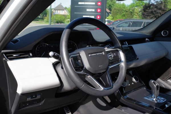 Land Rover Range Rover Evoque 1.5 P300e AWD R-Dynamic HSE PHEV, Schuif-Kanteldak, Meridan Sound, Memory