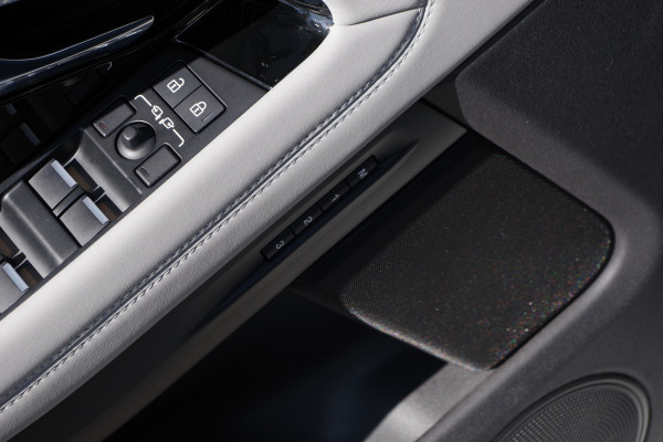 Land Rover Range Rover Evoque 1.5 P300e AWD R-Dynamic HSE PHEV, Schuif-Kanteldak, Meridan Sound, Memory