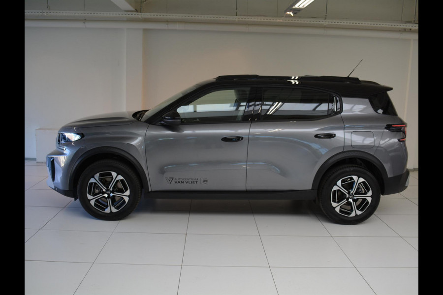 Citroën C3 Aircross 1.2 Hybrid 145pk Max
