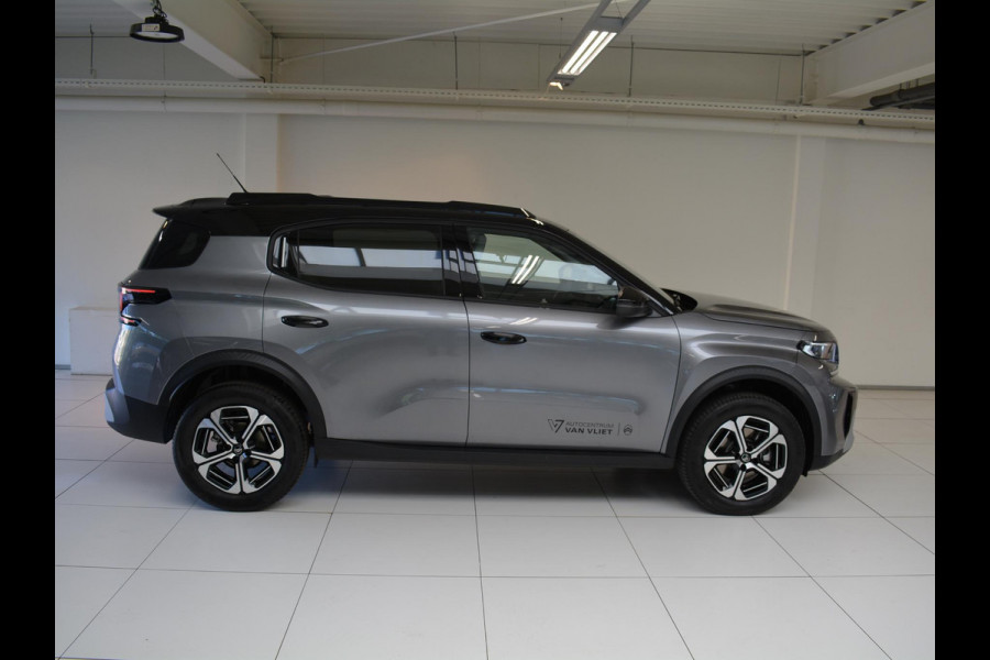 Citroën C3 Aircross 1.2 Hybrid 145pk Max