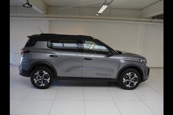 Citroën C3 Aircross 1.2 Hybrid 145pk Max