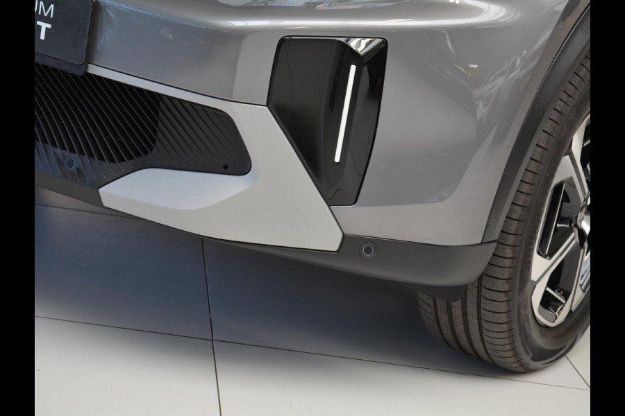 Citroën C3 Aircross 1.2 Hybrid 145pk Max