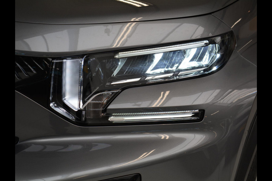 Citroën C3 Aircross 1.2 Hybrid 145pk Max