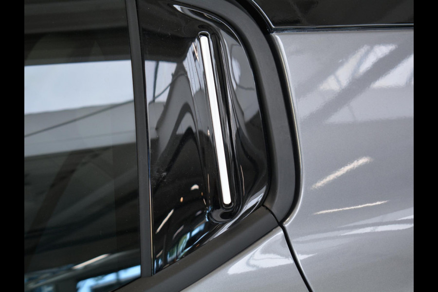 Citroën C3 Aircross 1.2 Hybrid 145pk Max