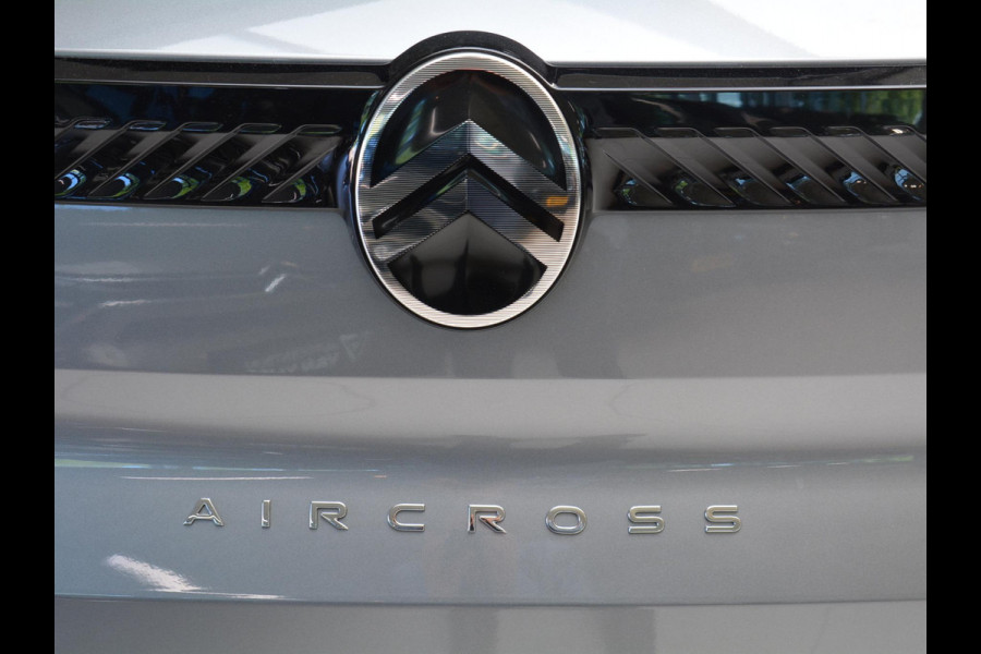 Citroën C3 Aircross 1.2 Hybrid 145pk Max