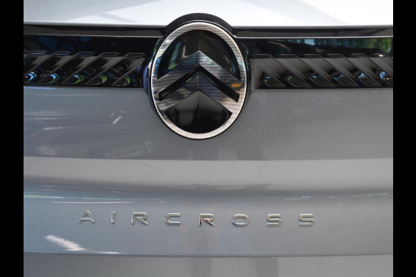 Citroën C3 Aircross 1.2 Hybrid 145pk Max