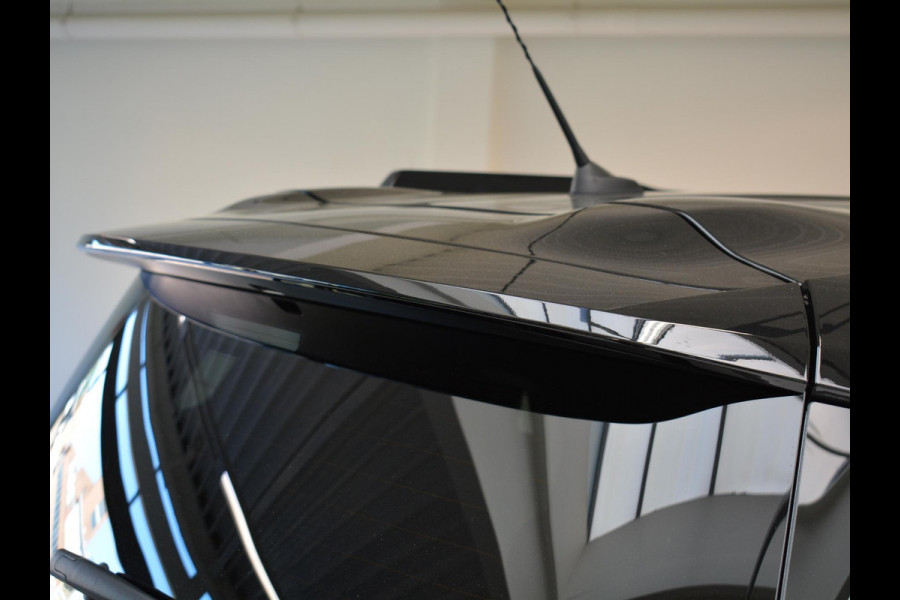 Citroën C3 Aircross 1.2 Hybrid 145pk Max