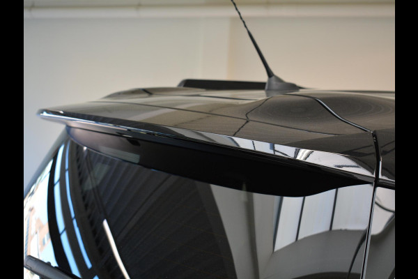 Citroën C3 Aircross 1.2 Hybrid 145pk Max