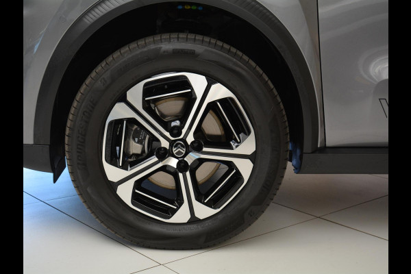 Citroën C3 Aircross 1.2 Hybrid 145pk Max