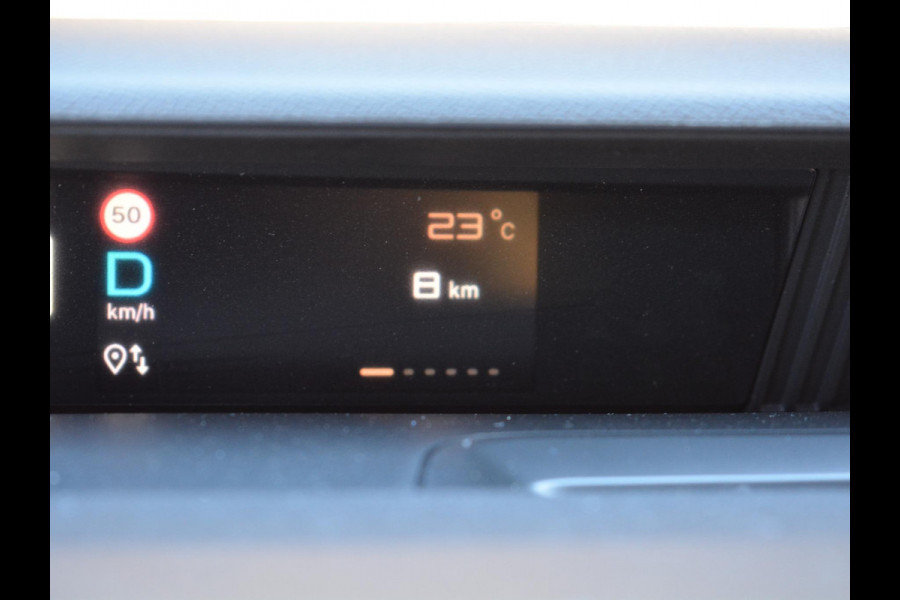 Citroën C3 Aircross 1.2 Hybrid 145pk Max