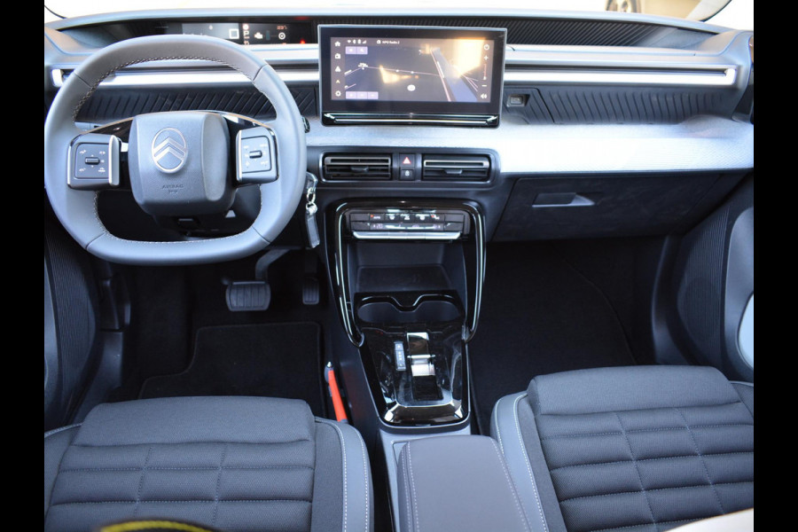 Citroën C3 Aircross 1.2 Hybrid 145pk Max