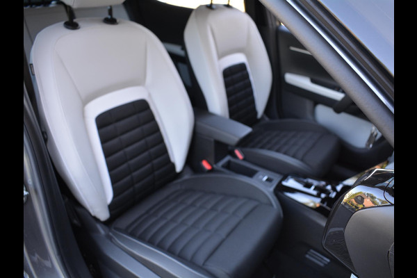 Citroën C3 Aircross 1.2 Hybrid 145pk Max