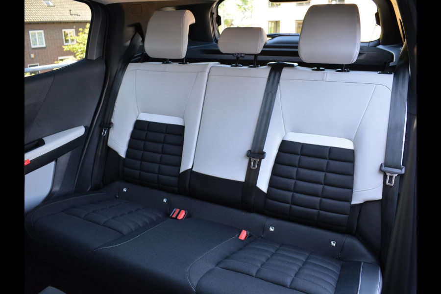 Citroën C3 Aircross 1.2 Hybrid 145pk Max