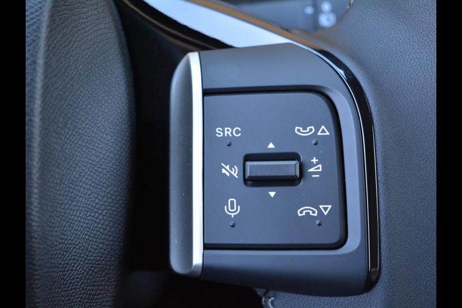 Citroën C3 Aircross 1.2 Hybrid 145pk Max