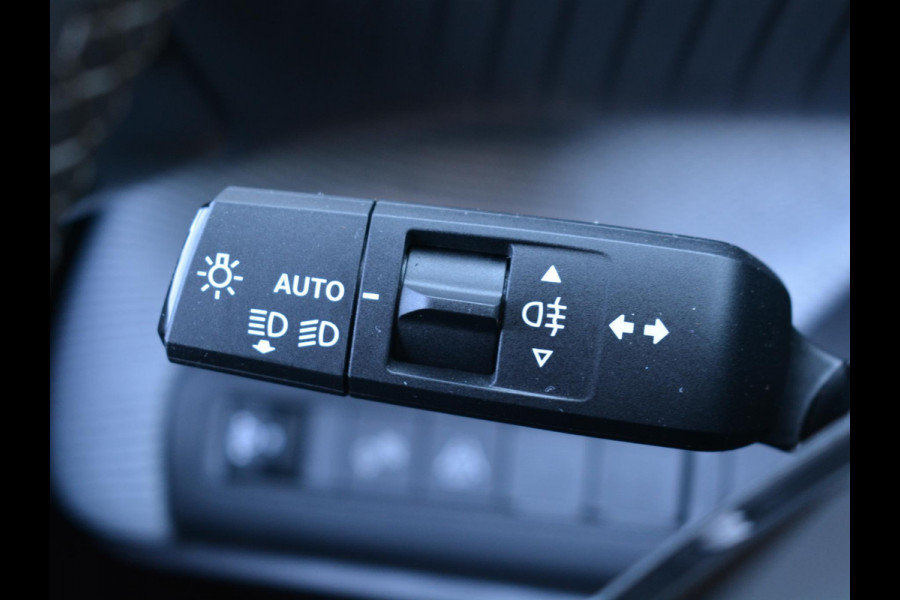 Citroën C3 Aircross 1.2 Hybrid 145pk Max