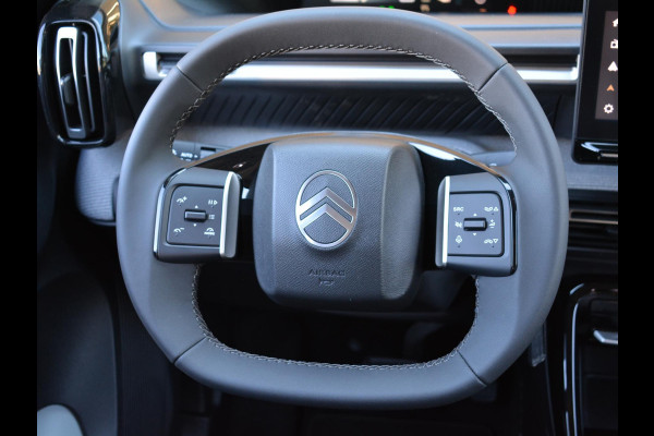 Citroën C3 Aircross 1.2 Hybrid 145pk Max