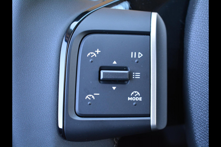 Citroën C3 Aircross 1.2 Hybrid 145pk Max