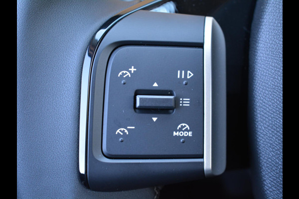 Citroën C3 Aircross 1.2 Hybrid 145pk Max