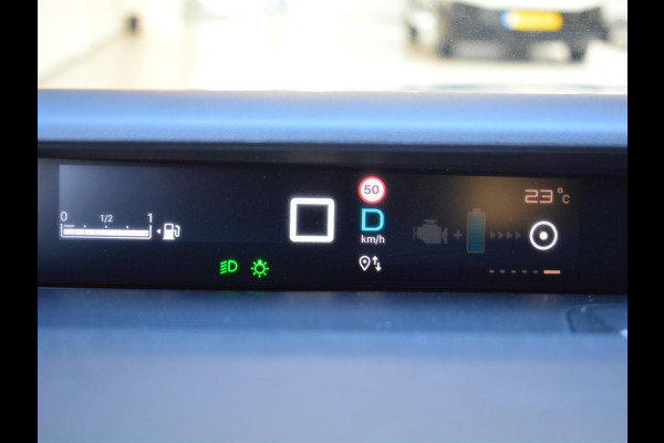 Citroën C3 Aircross 1.2 Hybrid 145pk Max
