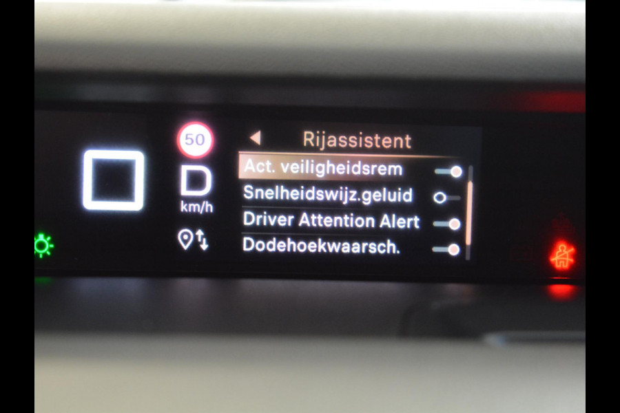 Citroën C3 Aircross 1.2 Hybrid 145pk Max
