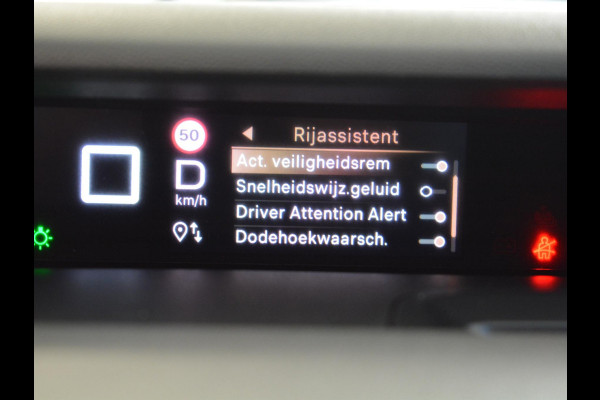 Citroën C3 Aircross 1.2 Hybrid 145pk Max