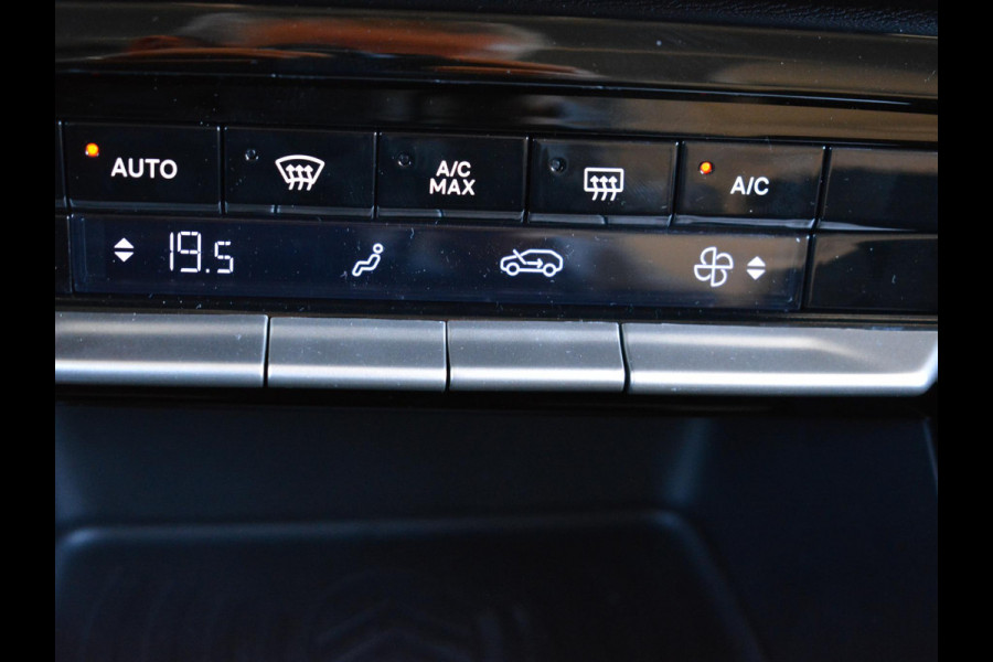 Citroën C3 Aircross 1.2 Hybrid 145pk Max