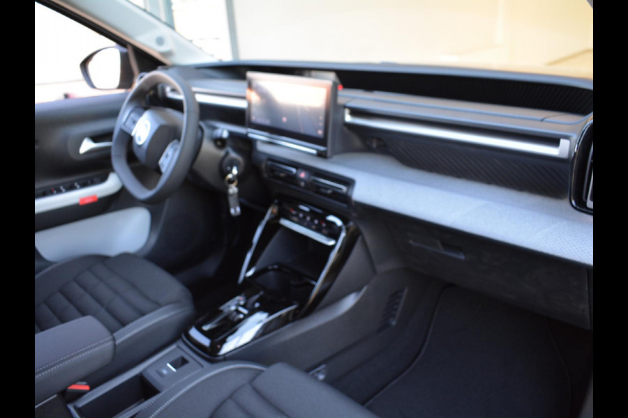Citroën C3 Aircross 1.2 Hybrid 145pk Max
