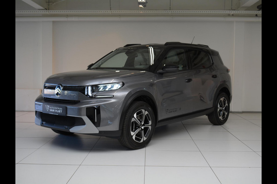Citroën C3 Aircross 1.2 Hybrid 145pk Max