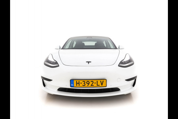 Tesla Model 3 Standard RWD Plus 60 kWh [ 3-Fase ] (INCL-BTW) Aut. *PANO | AUTO-PILOT | NAPPA-LEATHER | KEYLESS | FULL-LED | MEMORY-PACK | SURROUND-VIEW | DAB | CARPLAY | DIGI-COCKPIT | LANE-ASSIST | COMFORT-SEATS | 19"ALU*