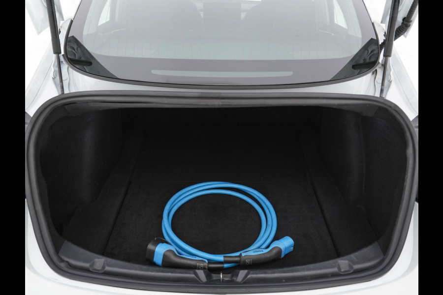 Tesla Model 3 Standard RWD Plus 60 kWh [ 3-Fase ] (INCL-BTW) Aut. *PANO | AUTO-PILOT | NAPPA-LEATHER | KEYLESS | FULL-LED | MEMORY-PACK | SURROUND-VIEW | DAB | CARPLAY | DIGI-COCKPIT | LANE-ASSIST | COMFORT-SEATS | 19"ALU*