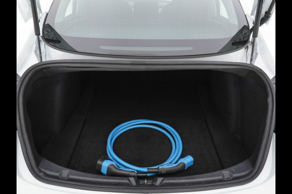 Tesla Model 3 Standard RWD Plus 60 kWh [ 3-Fase ] (INCL-BTW) Aut. *PANO | AUTO-PILOT | NAPPA-LEATHER | KEYLESS | FULL-LED | MEMORY-PACK | SURROUND-VIEW | DAB | CARPLAY | DIGI-COCKPIT | LANE-ASSIST | COMFORT-SEATS | 19"ALU*