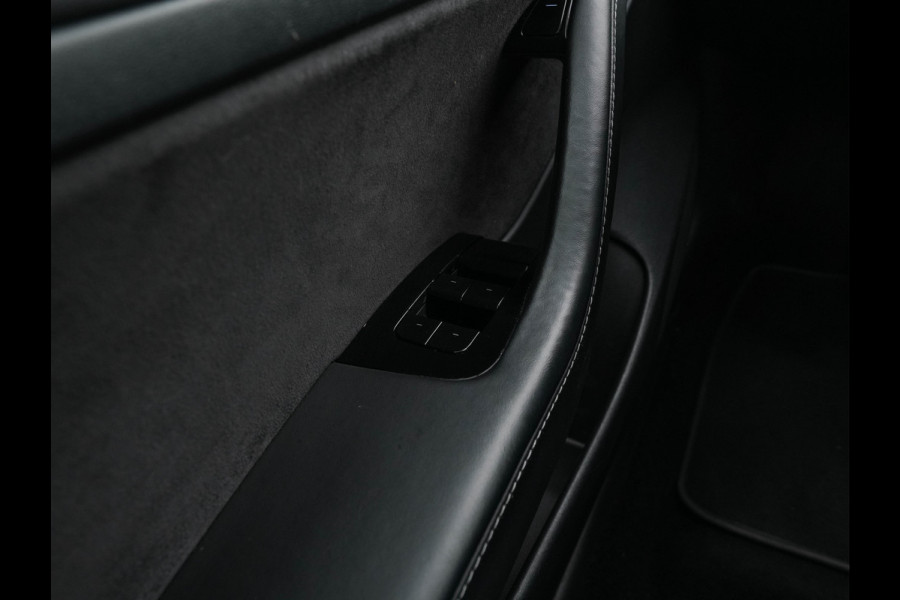 Tesla Model 3 Standard RWD Plus 60 kWh [ 3-Fase ] (INCL-BTW) Aut. *PANO | AUTO-PILOT | NAPPA-LEATHER | KEYLESS | FULL-LED | MEMORY-PACK | SURROUND-VIEW | DAB | CARPLAY | DIGI-COCKPIT | LANE-ASSIST | COMFORT-SEATS | 19"ALU*