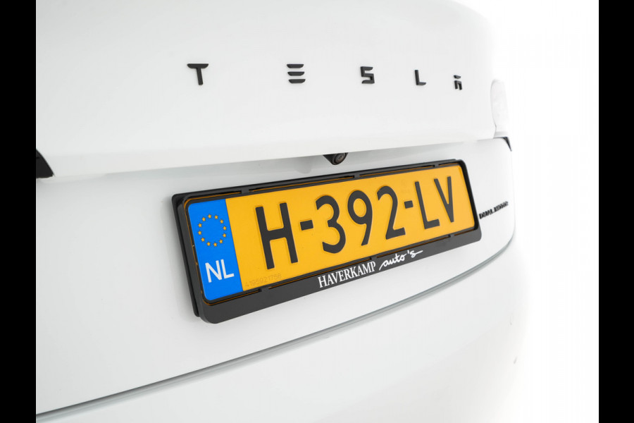 Tesla Model 3 Standard RWD Plus 60 kWh [ 3-Fase ] (INCL-BTW) Aut. *PANO | AUTO-PILOT | NAPPA-LEATHER | KEYLESS | FULL-LED | MEMORY-PACK | SURROUND-VIEW | DAB | CARPLAY | DIGI-COCKPIT | LANE-ASSIST | COMFORT-SEATS | 19"ALU*