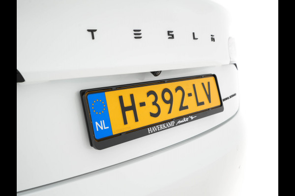 Tesla Model 3 Standard RWD Plus 60 kWh [ 3-Fase ] (INCL-BTW) Aut. *PANO | AUTO-PILOT | NAPPA-LEATHER | KEYLESS | FULL-LED | MEMORY-PACK | SURROUND-VIEW | DAB | CARPLAY | DIGI-COCKPIT | LANE-ASSIST | COMFORT-SEATS | 19"ALU*
