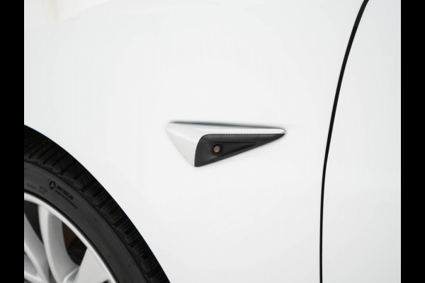 Tesla Model 3 Standard RWD Plus 60 kWh [ 3-Fase ] (INCL-BTW) Aut. *PANO | AUTO-PILOT | NAPPA-LEATHER | KEYLESS | FULL-LED | MEMORY-PACK | SURROUND-VIEW | DAB | CARPLAY | DIGI-COCKPIT | LANE-ASSIST | COMFORT-SEATS | 19"ALU*